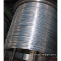 Sling de alambre de alambre de acero galvanizado de 7.0 mm de 6.0 mm